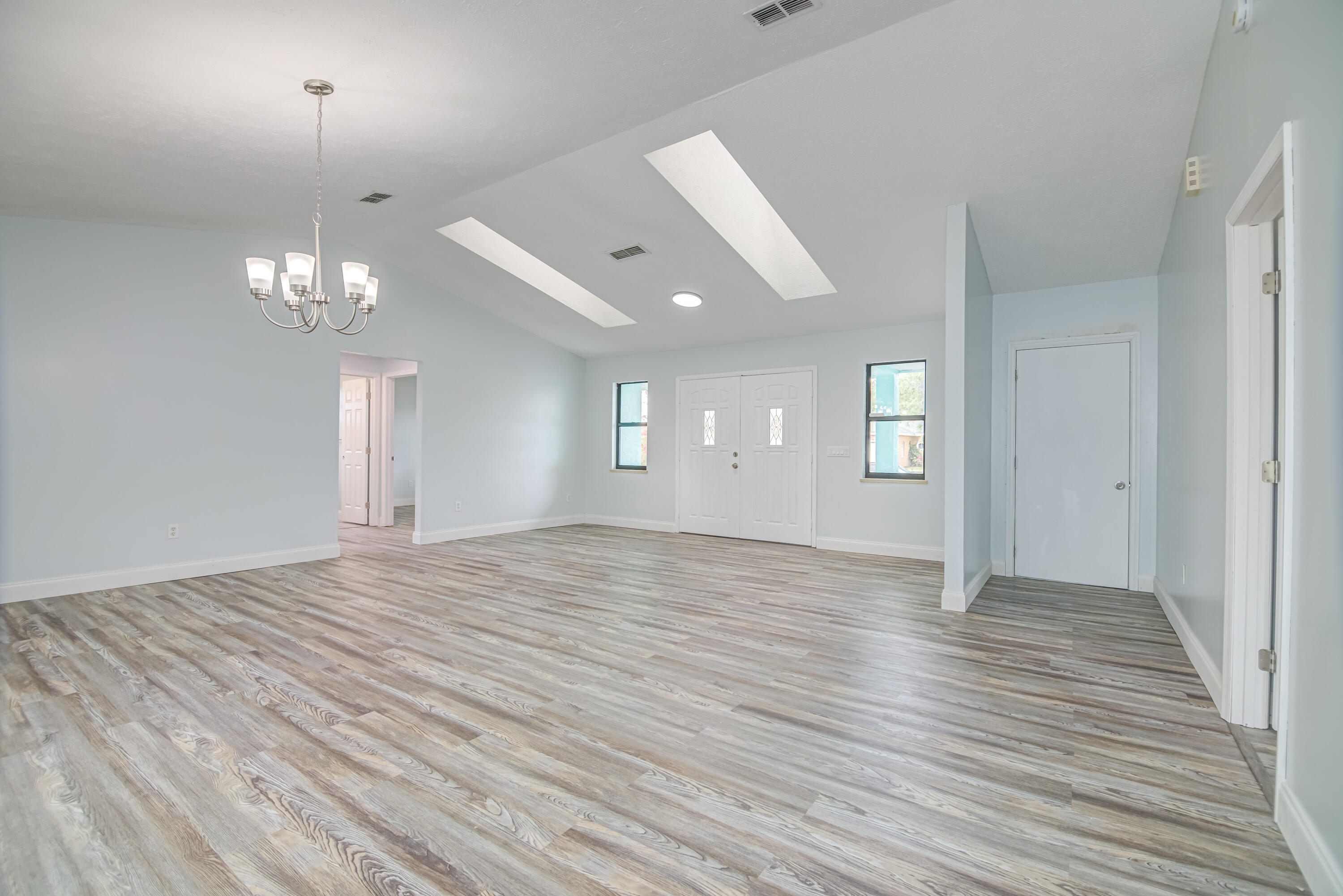 PORT ST LUCIE SECTION 12 - Residential