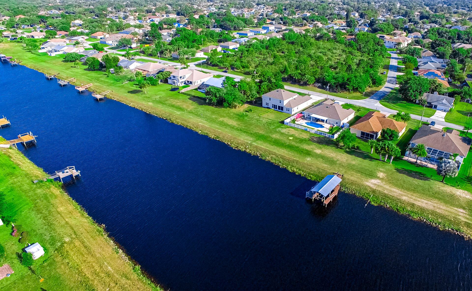 PORT ST LUCIE SECTION 12 - Residential