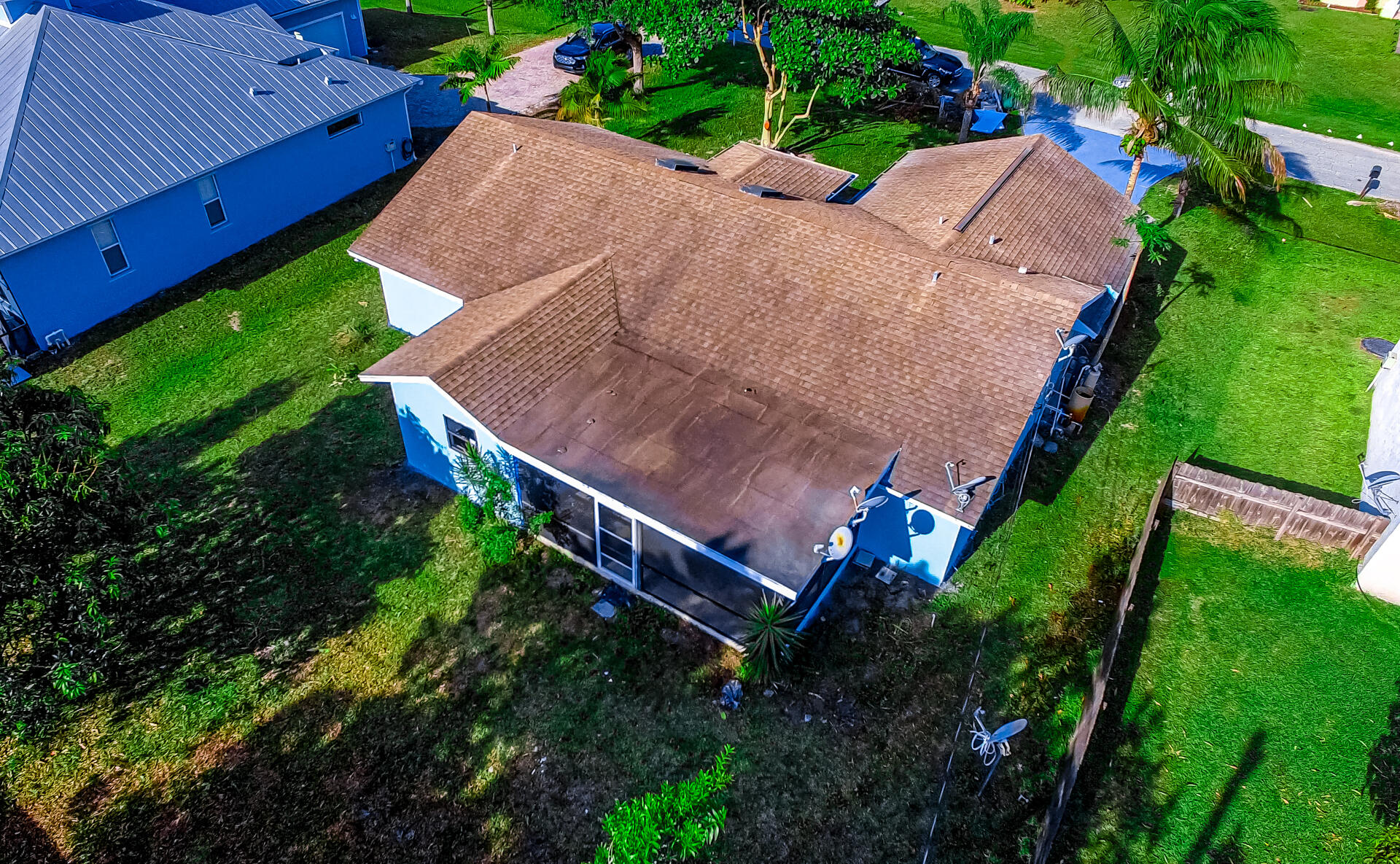 PORT ST LUCIE SECTION 12 - Residential