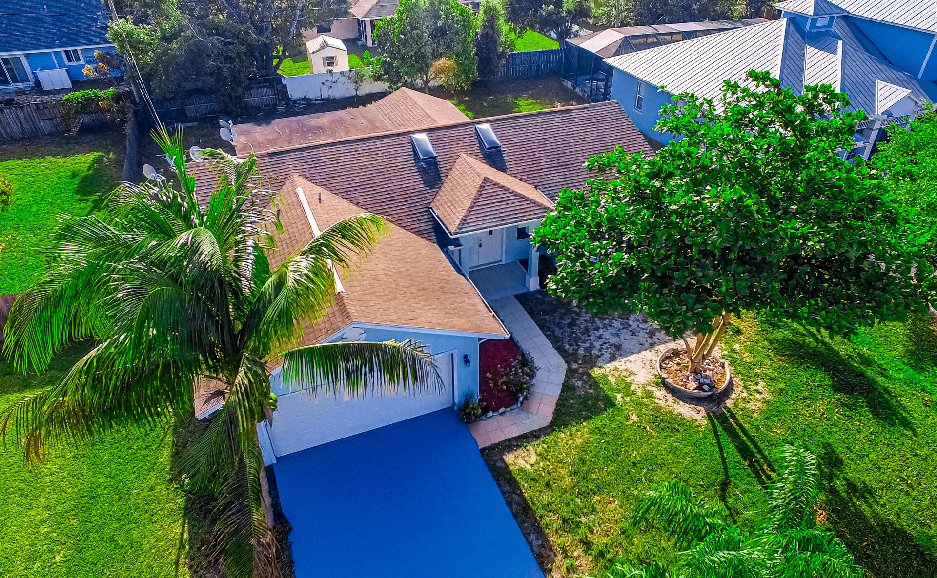 PORT ST LUCIE SECTION 12 - Residential