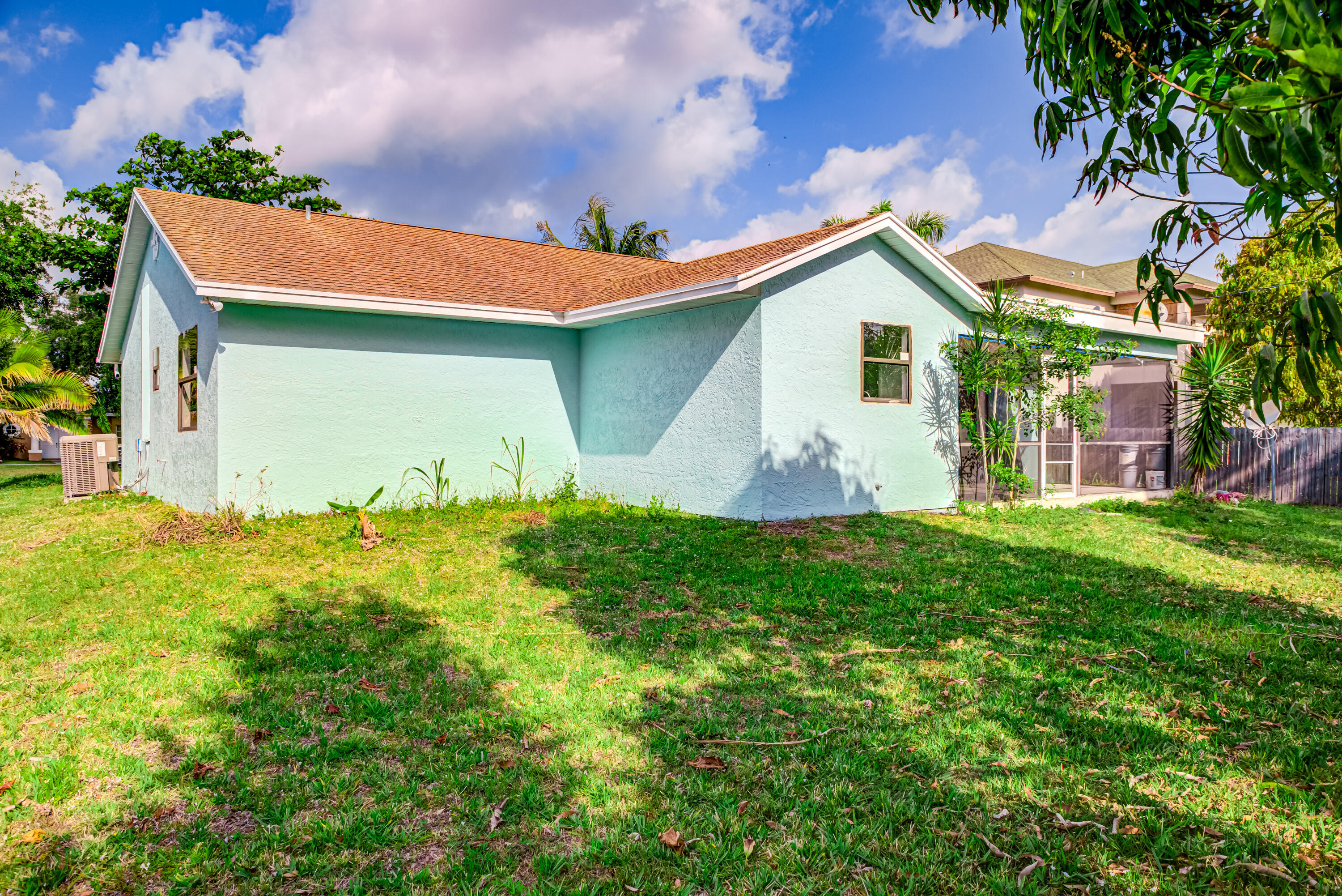 PORT ST LUCIE SECTION 12 - Residential