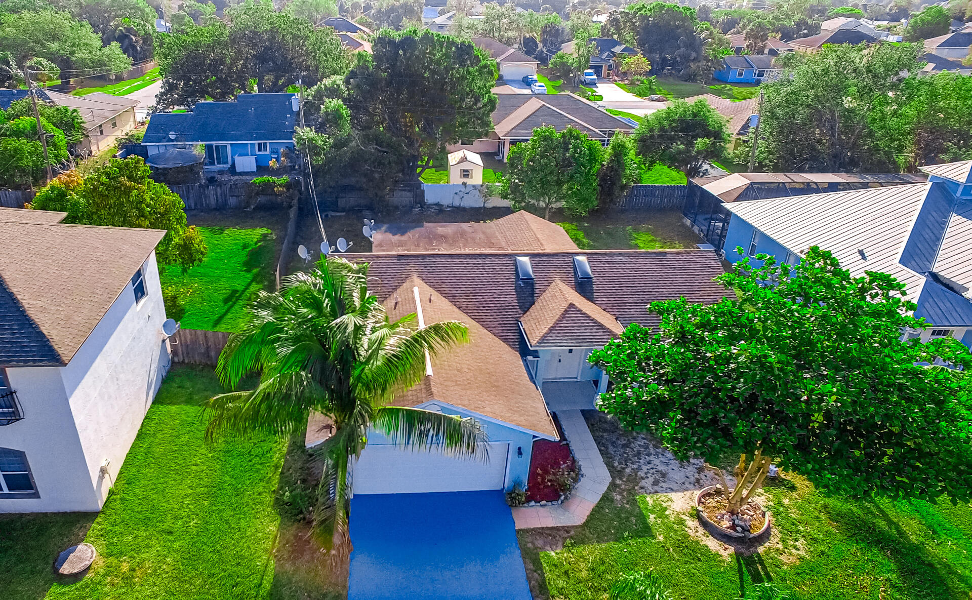 PORT ST LUCIE SECTION 12 - Residential