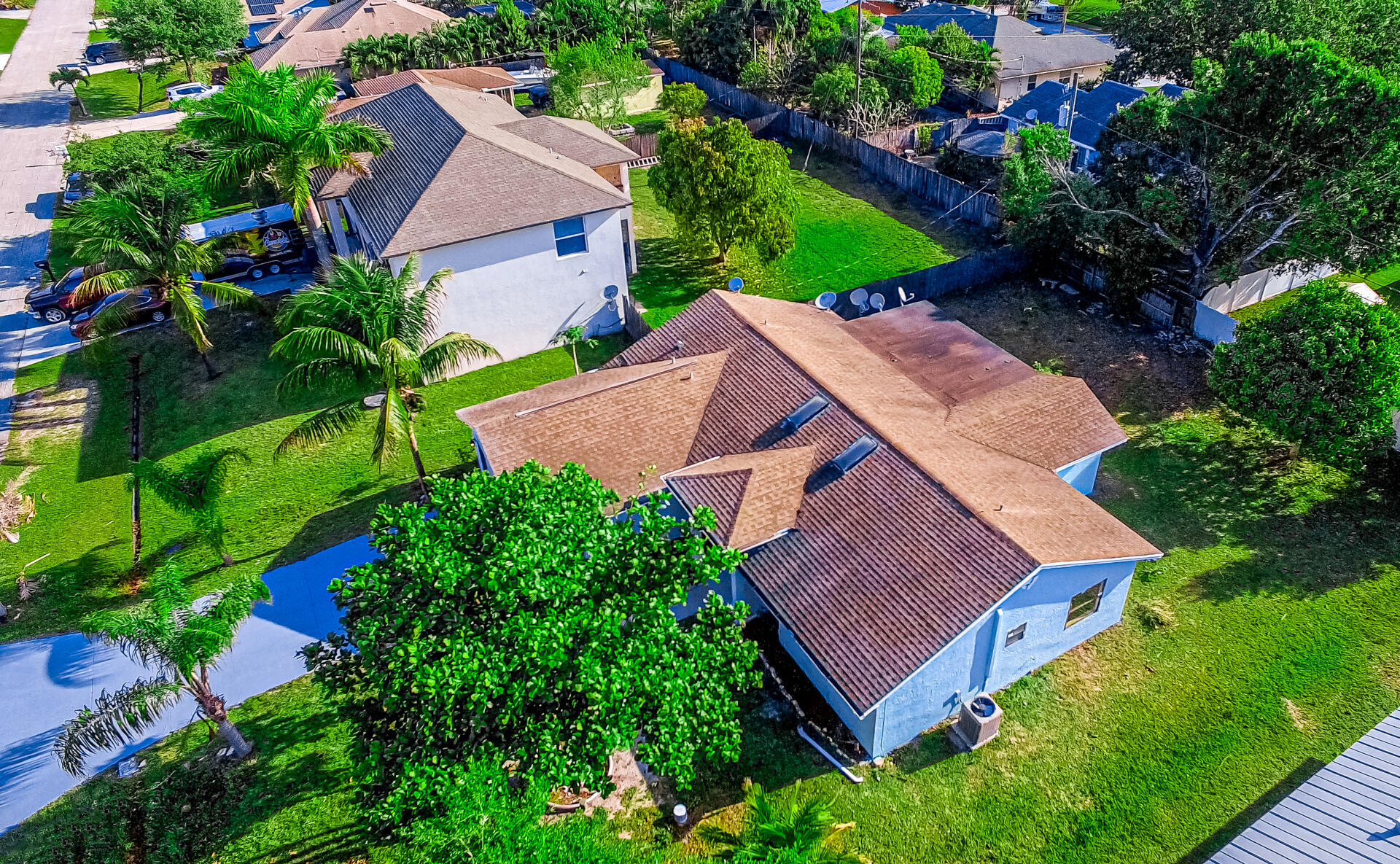 PORT ST LUCIE SECTION 12 - Residential