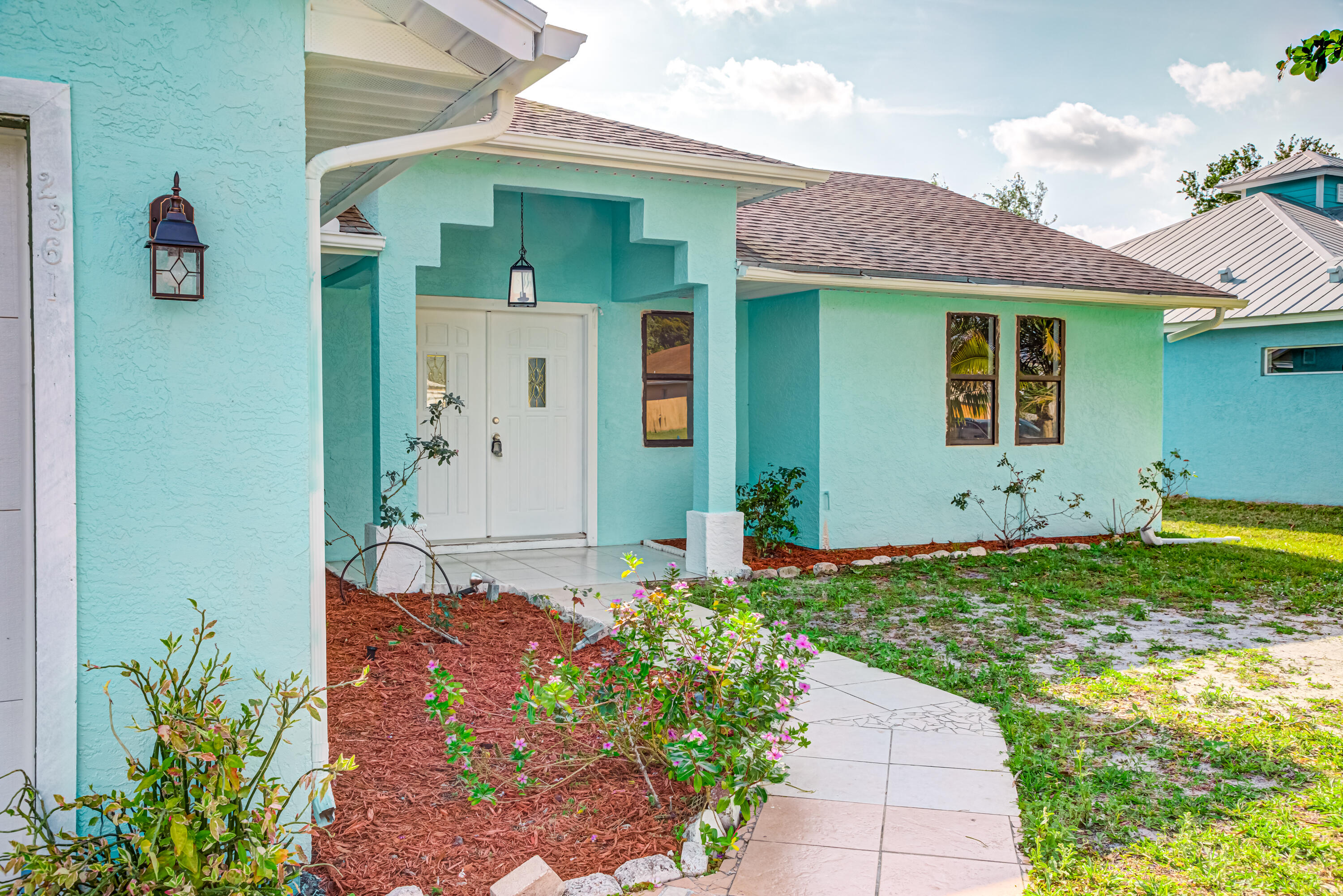 PORT ST LUCIE SECTION 12 - Residential