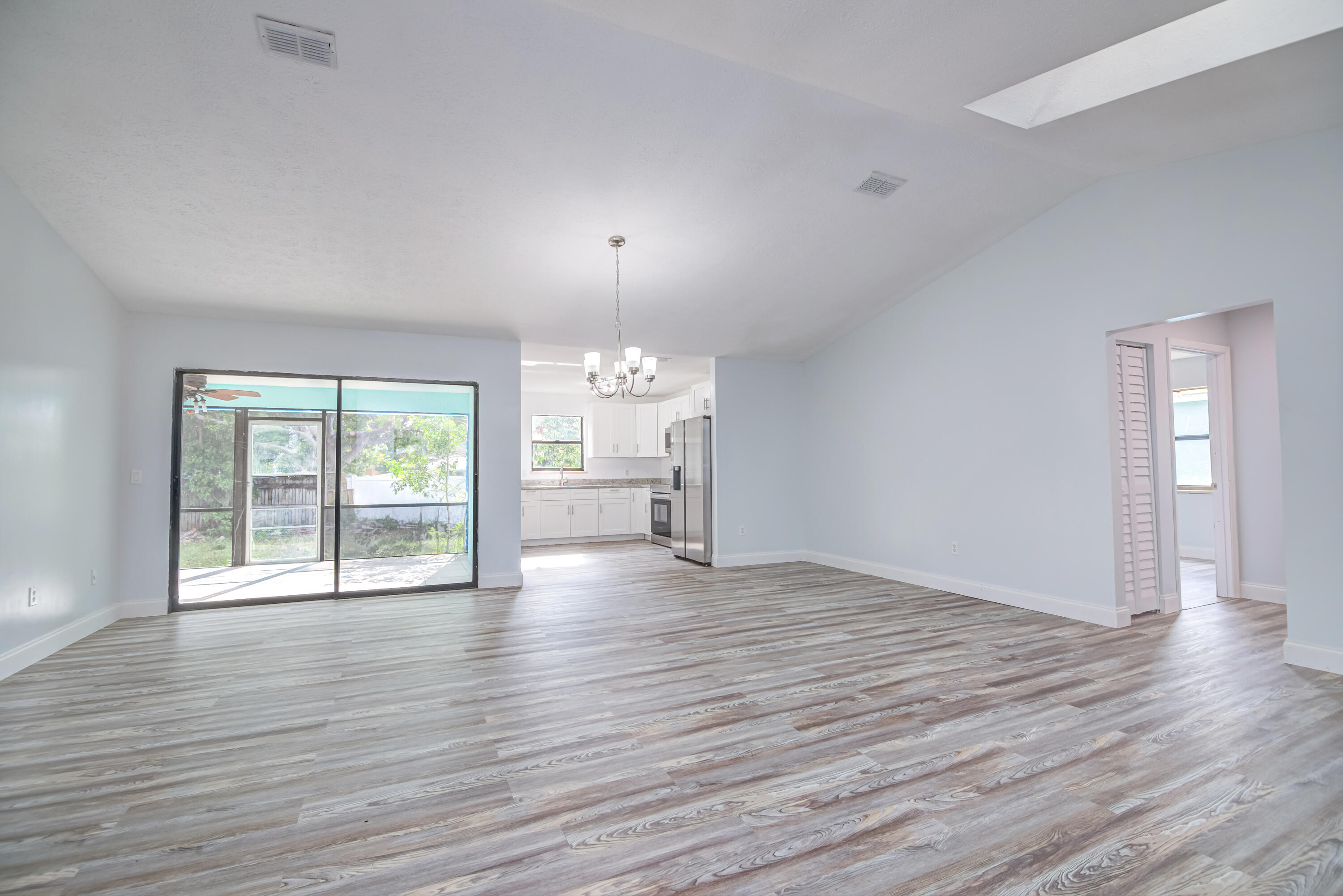 PORT ST LUCIE SECTION 12 - Residential