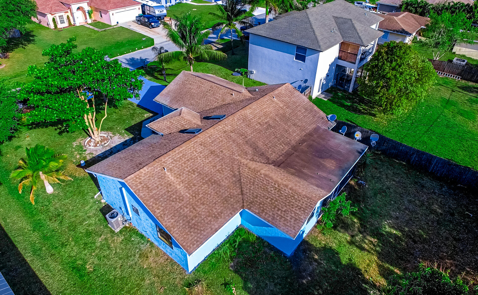 PORT ST LUCIE SECTION 12 - Residential