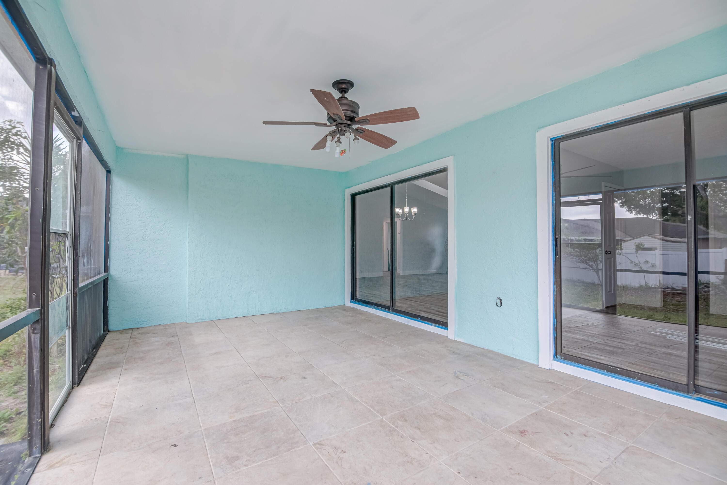 PORT ST LUCIE SECTION 12 - Residential