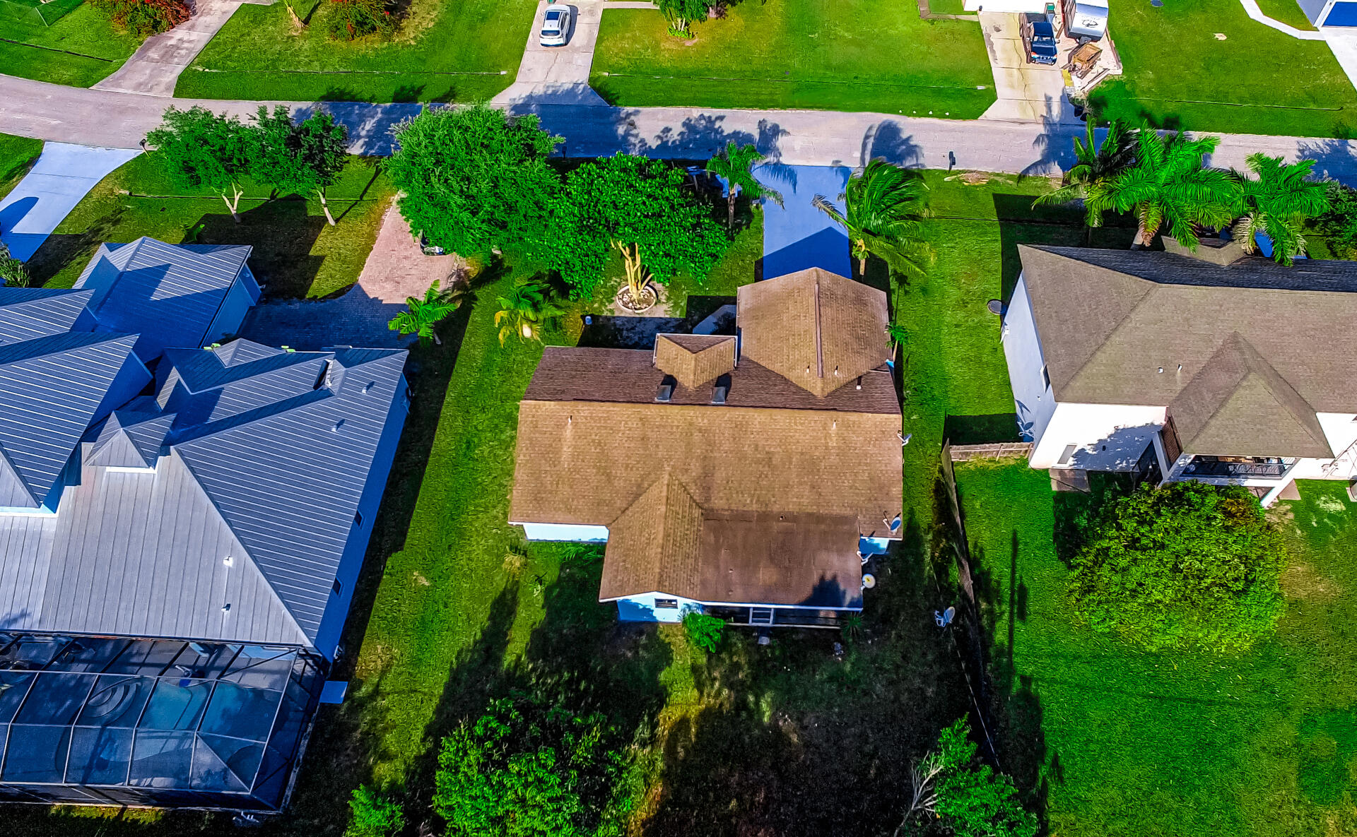 PORT ST LUCIE SECTION 12 - Residential