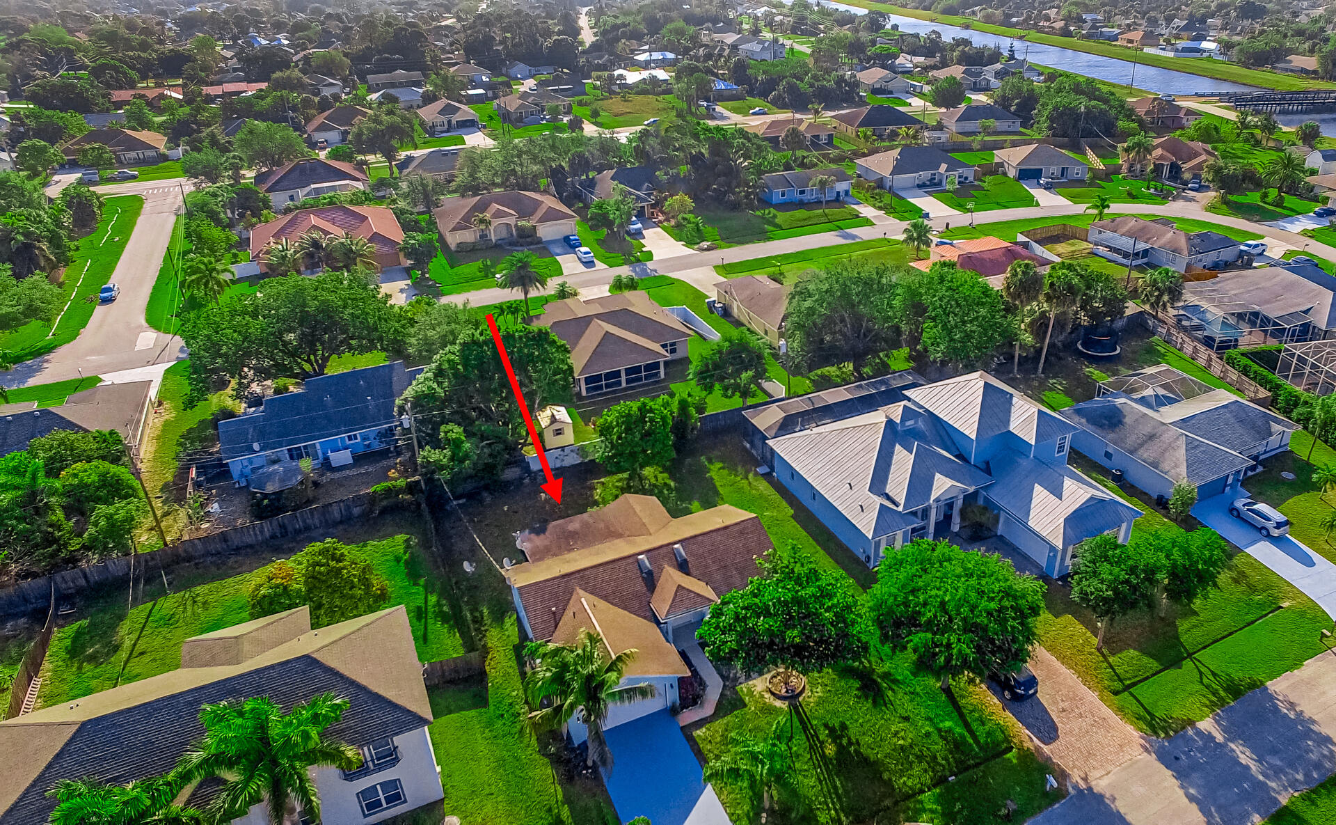 PORT ST LUCIE SECTION 12 - Residential