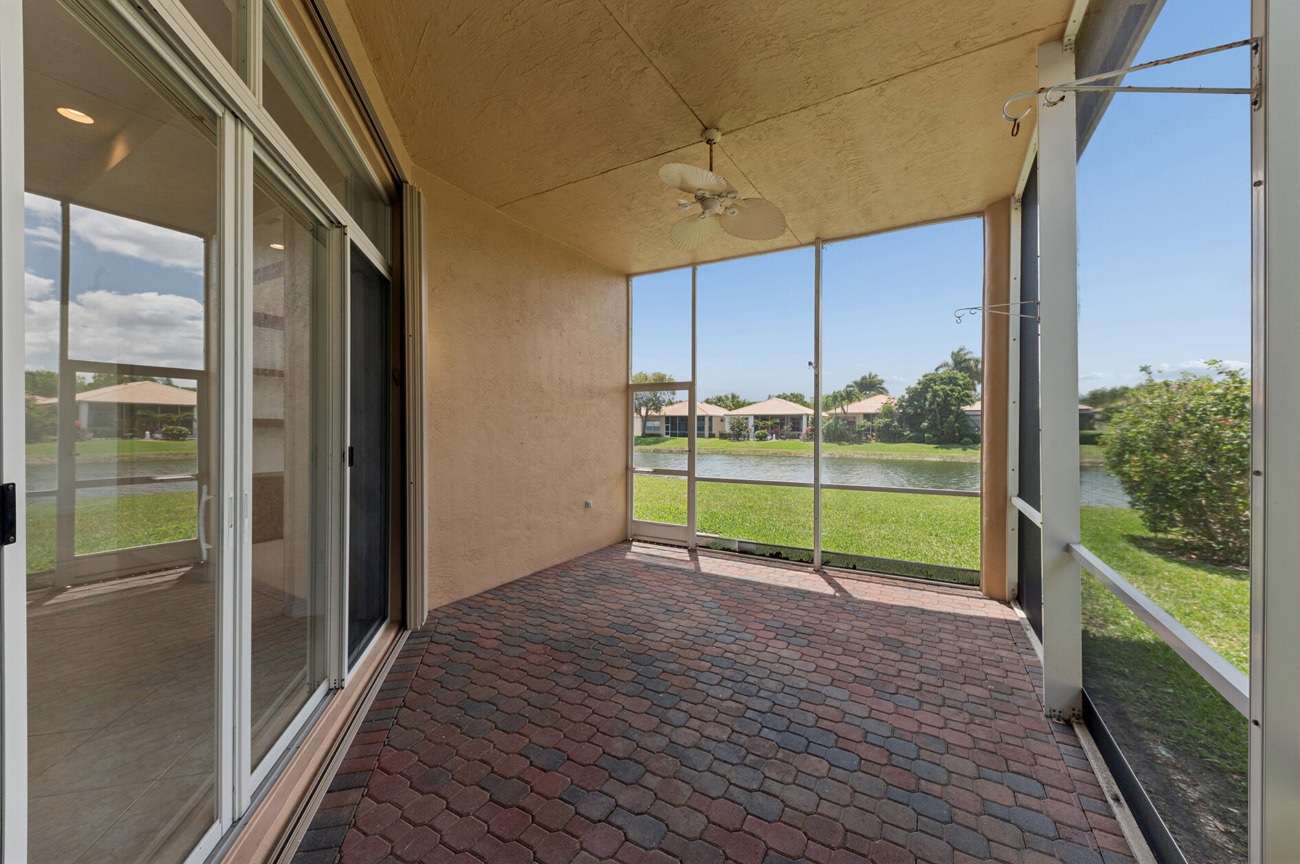 BUENA VIDA - Residential