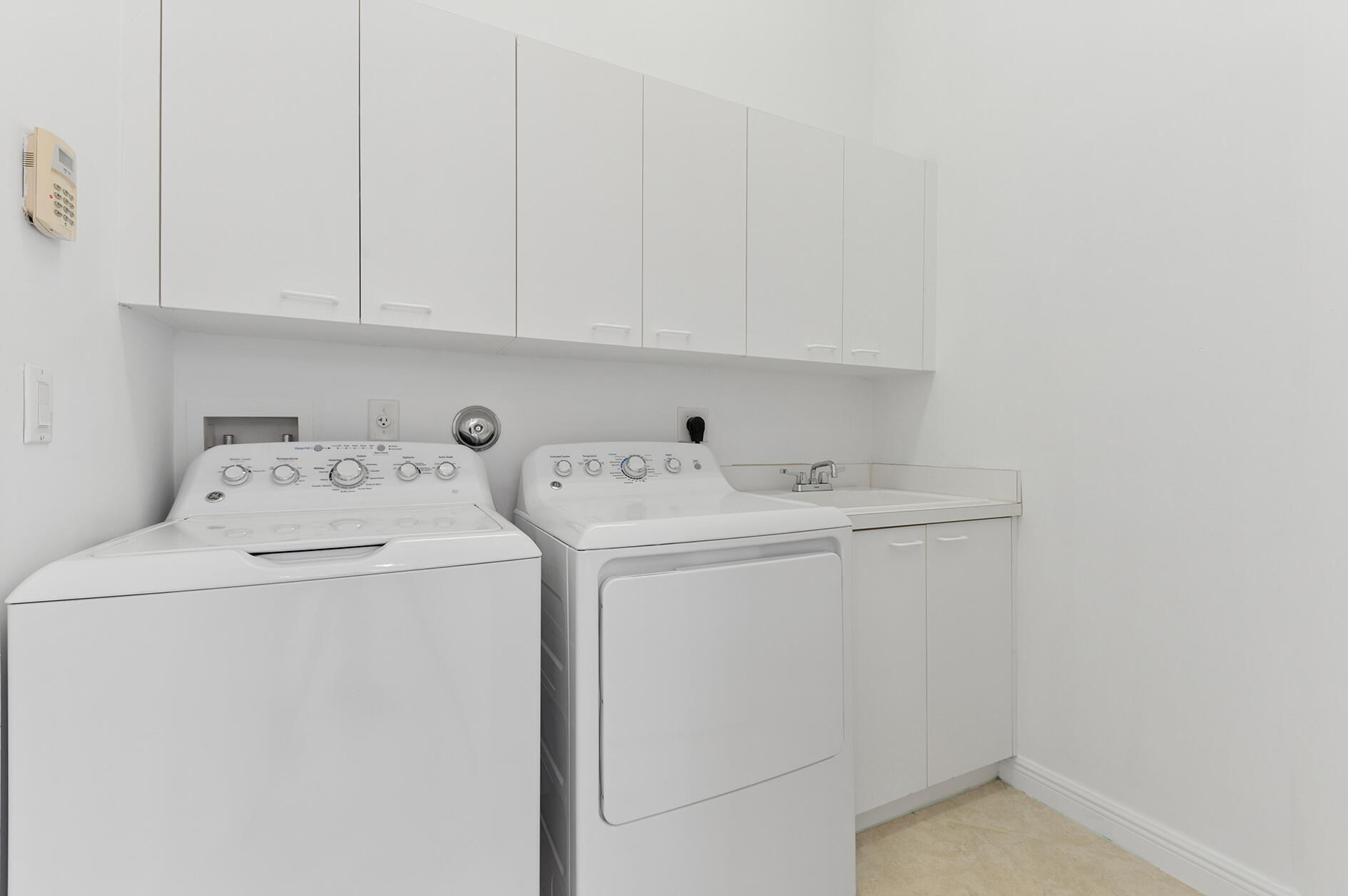 BUENA VIDA - Residential