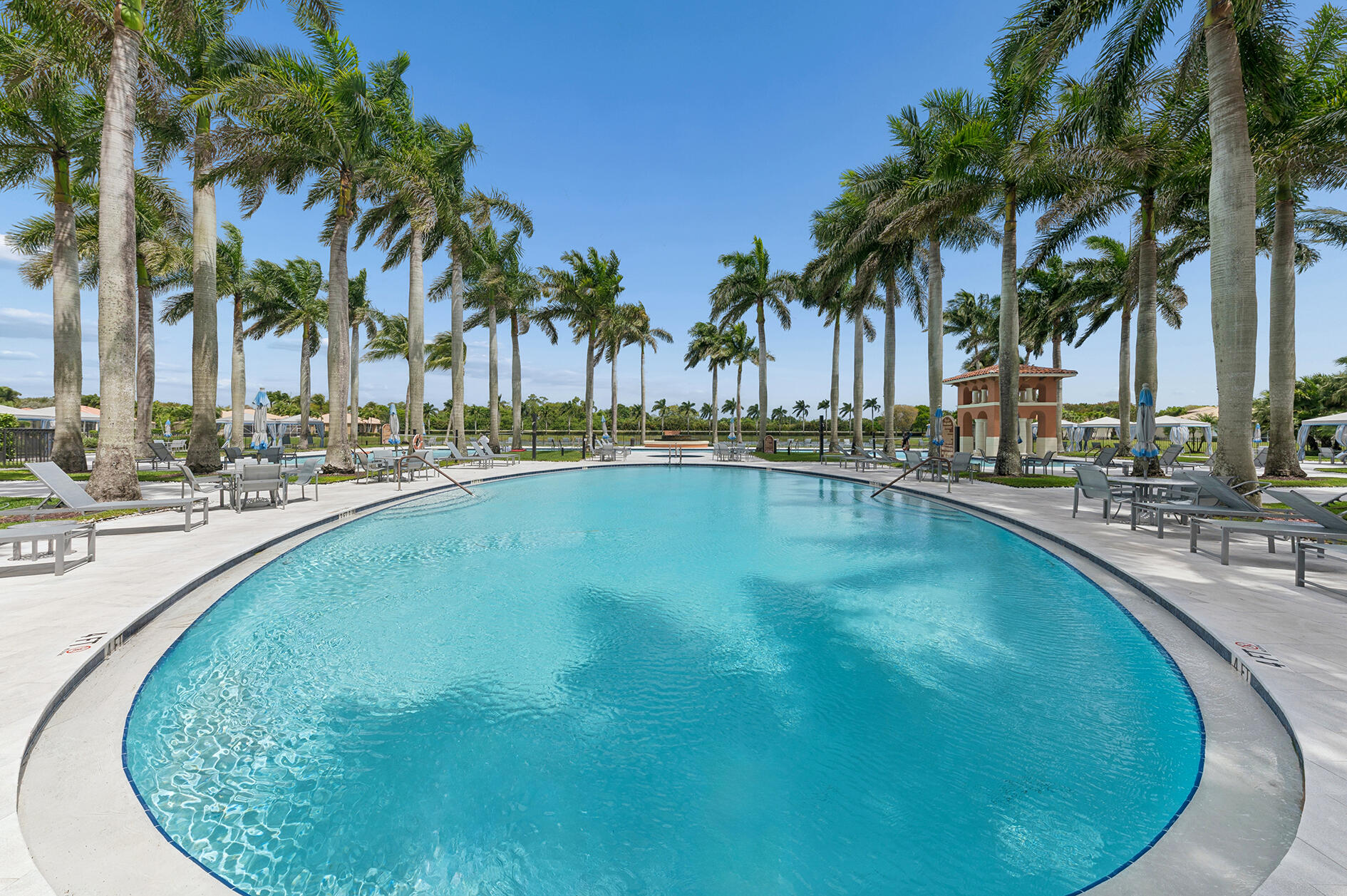 BUENA VIDA - Residential