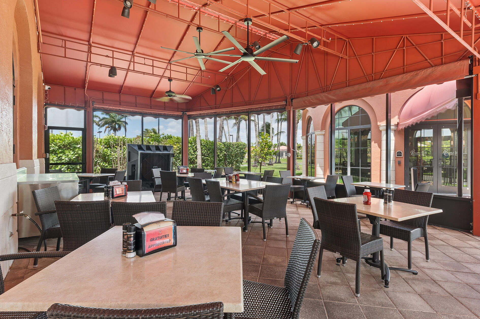 BUENA VIDA - Residential