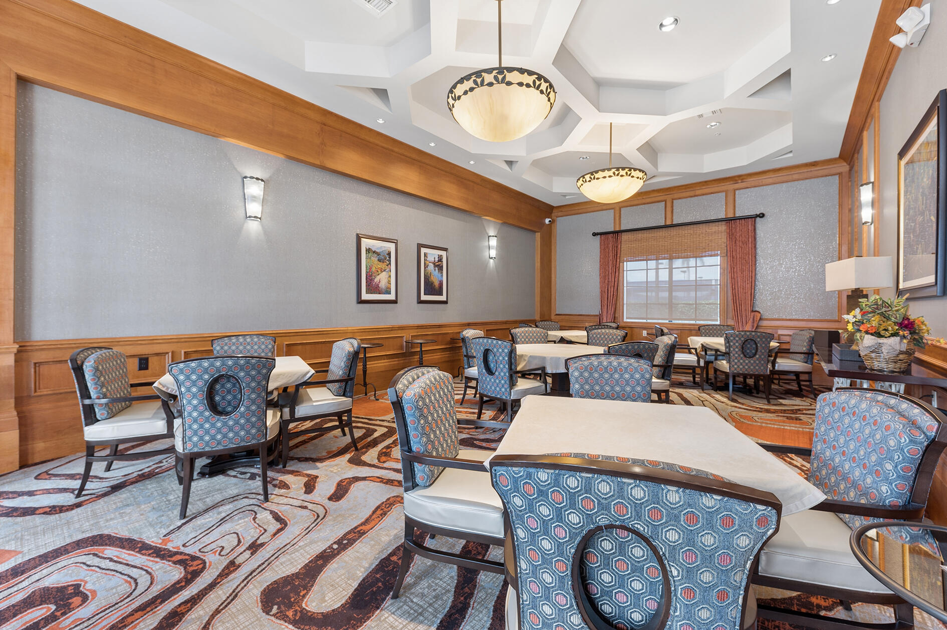 BUENA VIDA - Residential