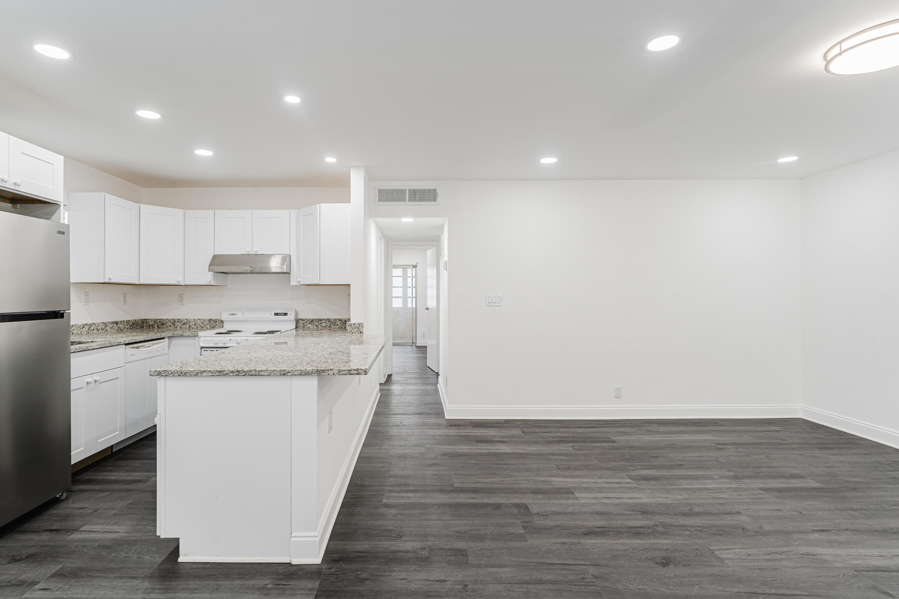 KINGS POINT BRITTANY A THRU O CONDOS - Residential Lease