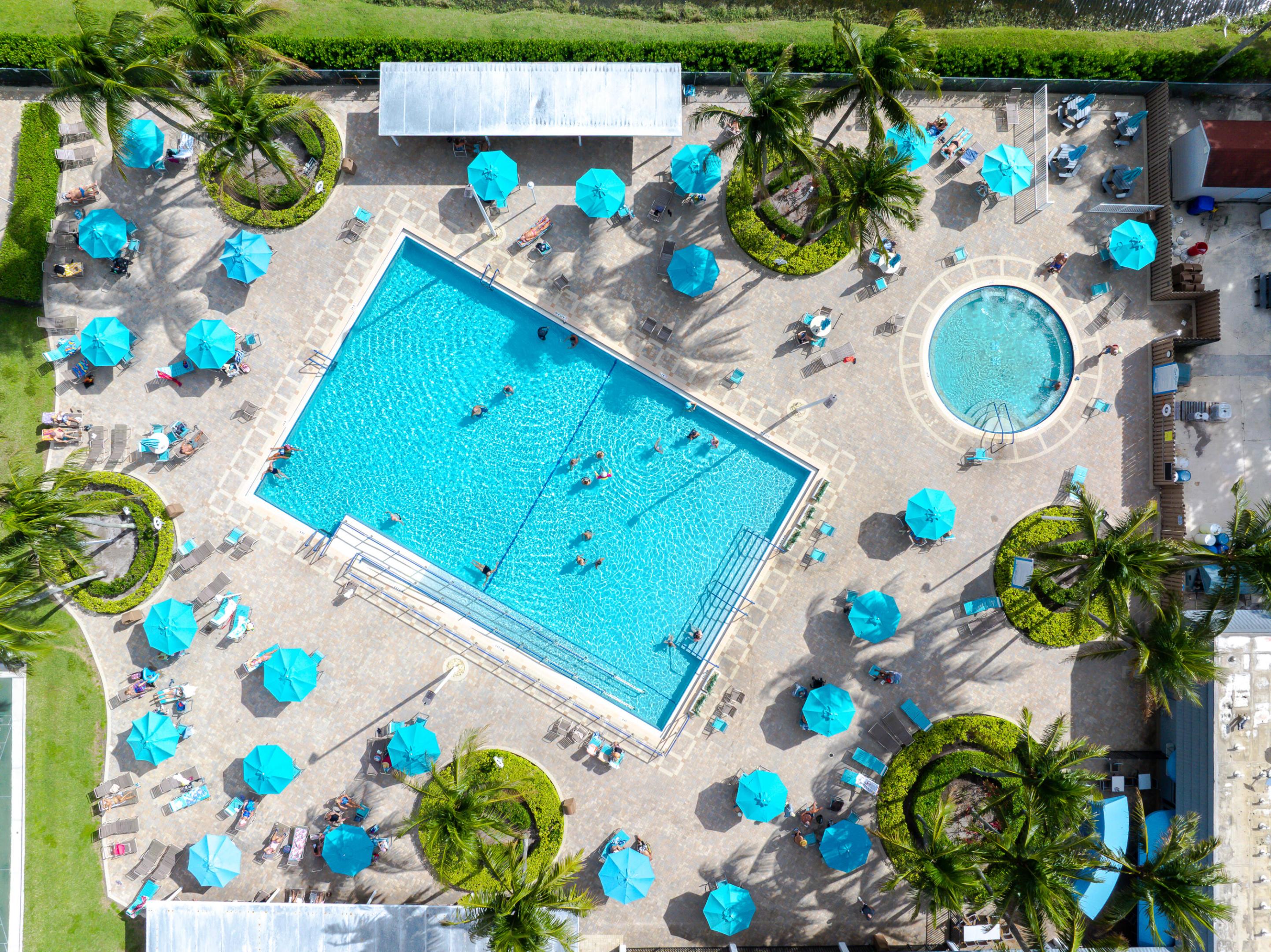 KINGS POINT BRITTANY A THRU O CONDOS - Residential Lease