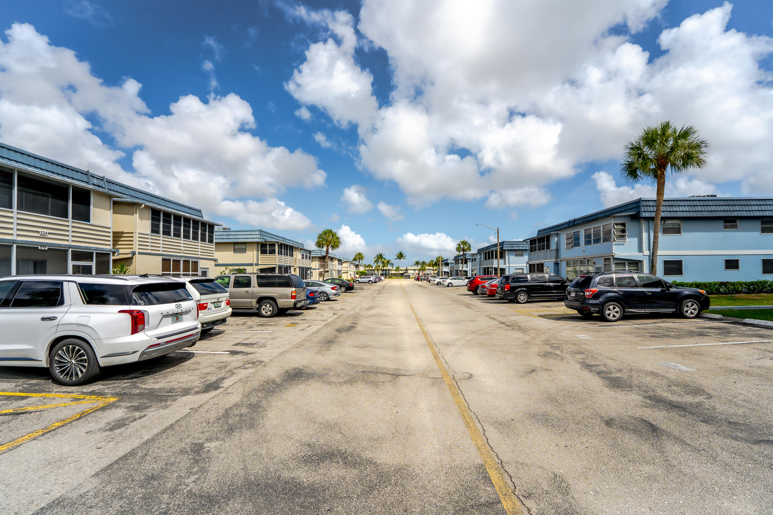 KINGS POINT BRITTANY A THRU O CONDOS - Residential Lease