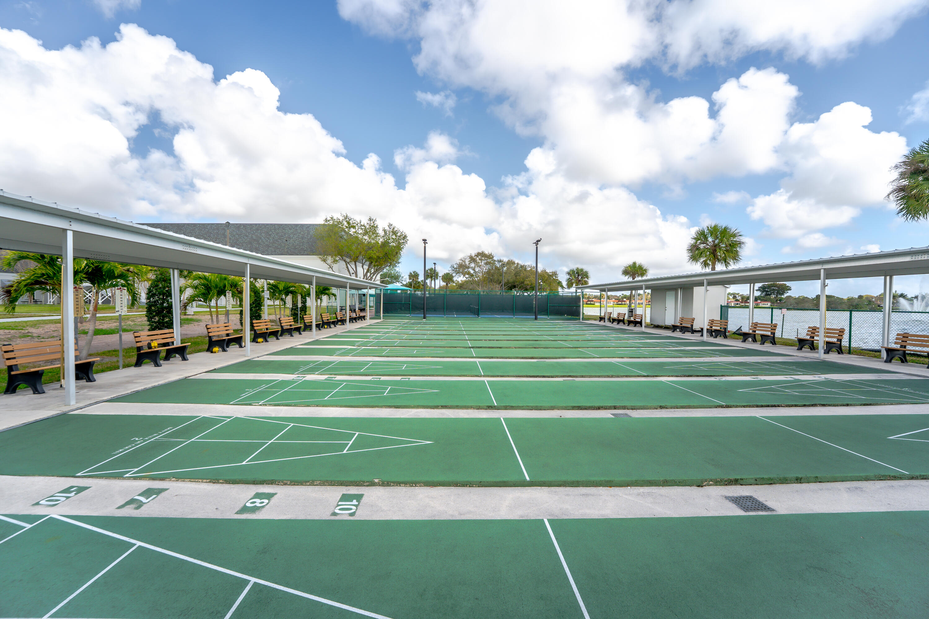 KINGS POINT BRITTANY A THRU O CONDOS - Residential Lease