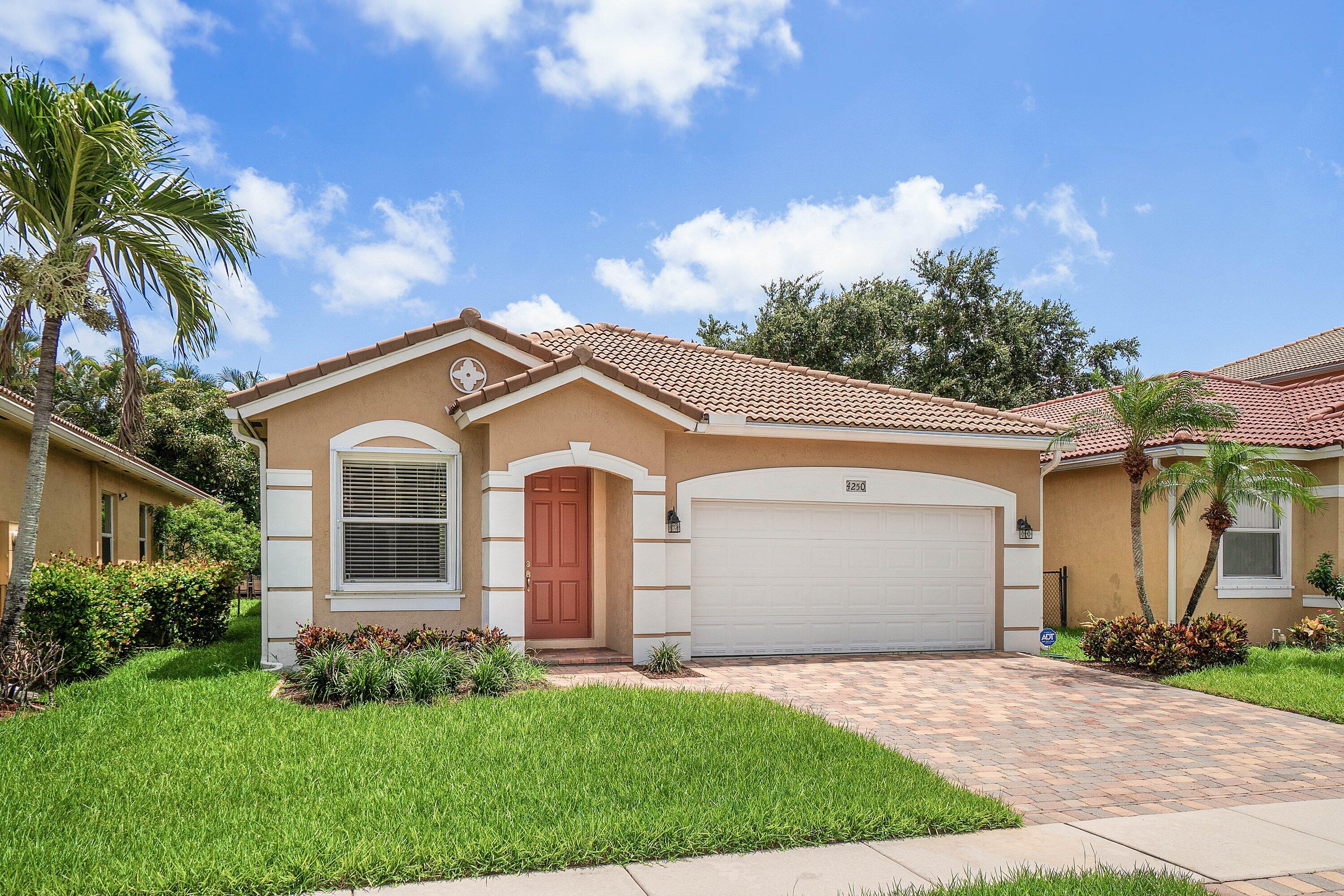 4250 Key Lime Boulevard