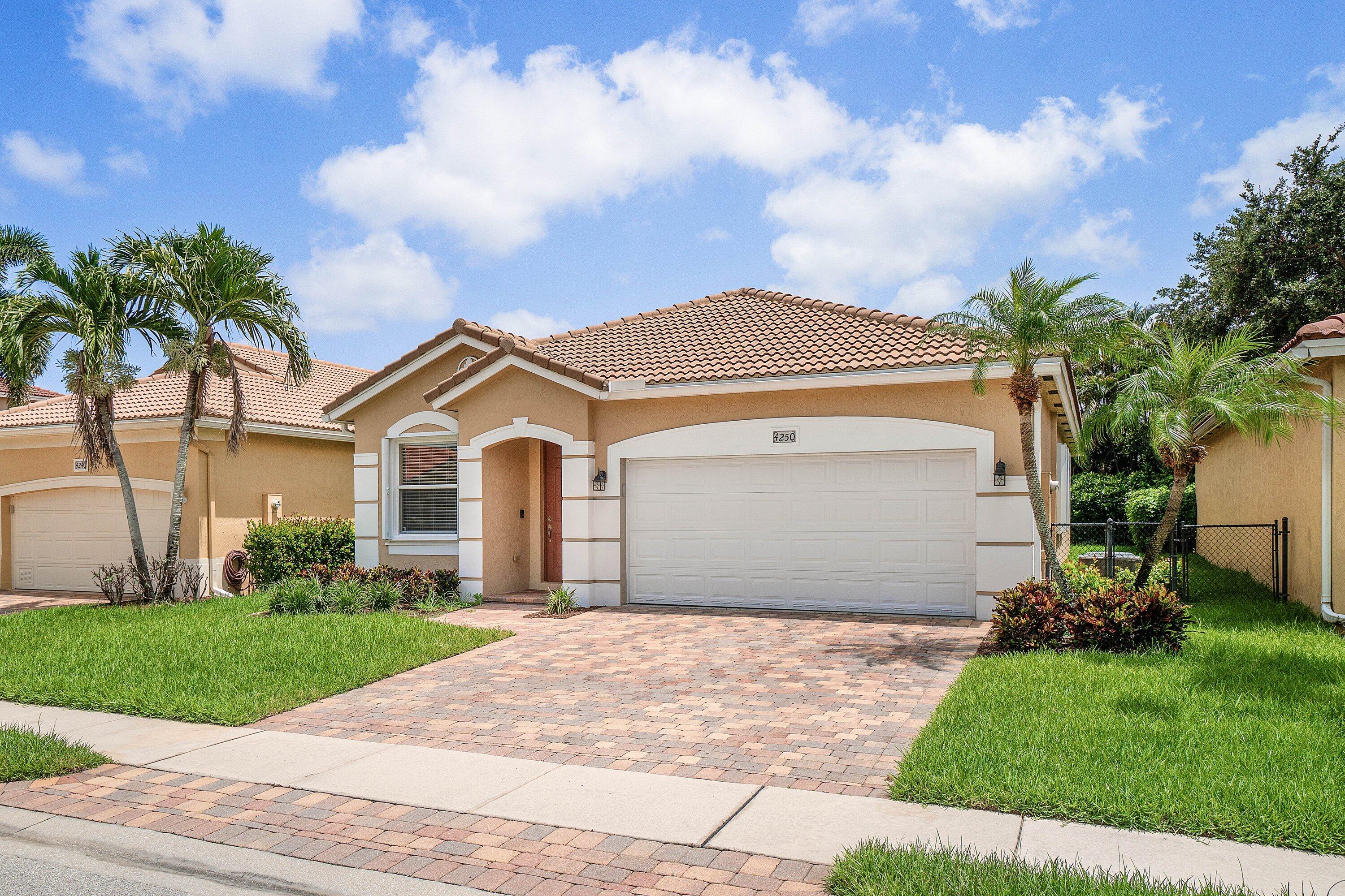 4250 Key Lime Boulevard