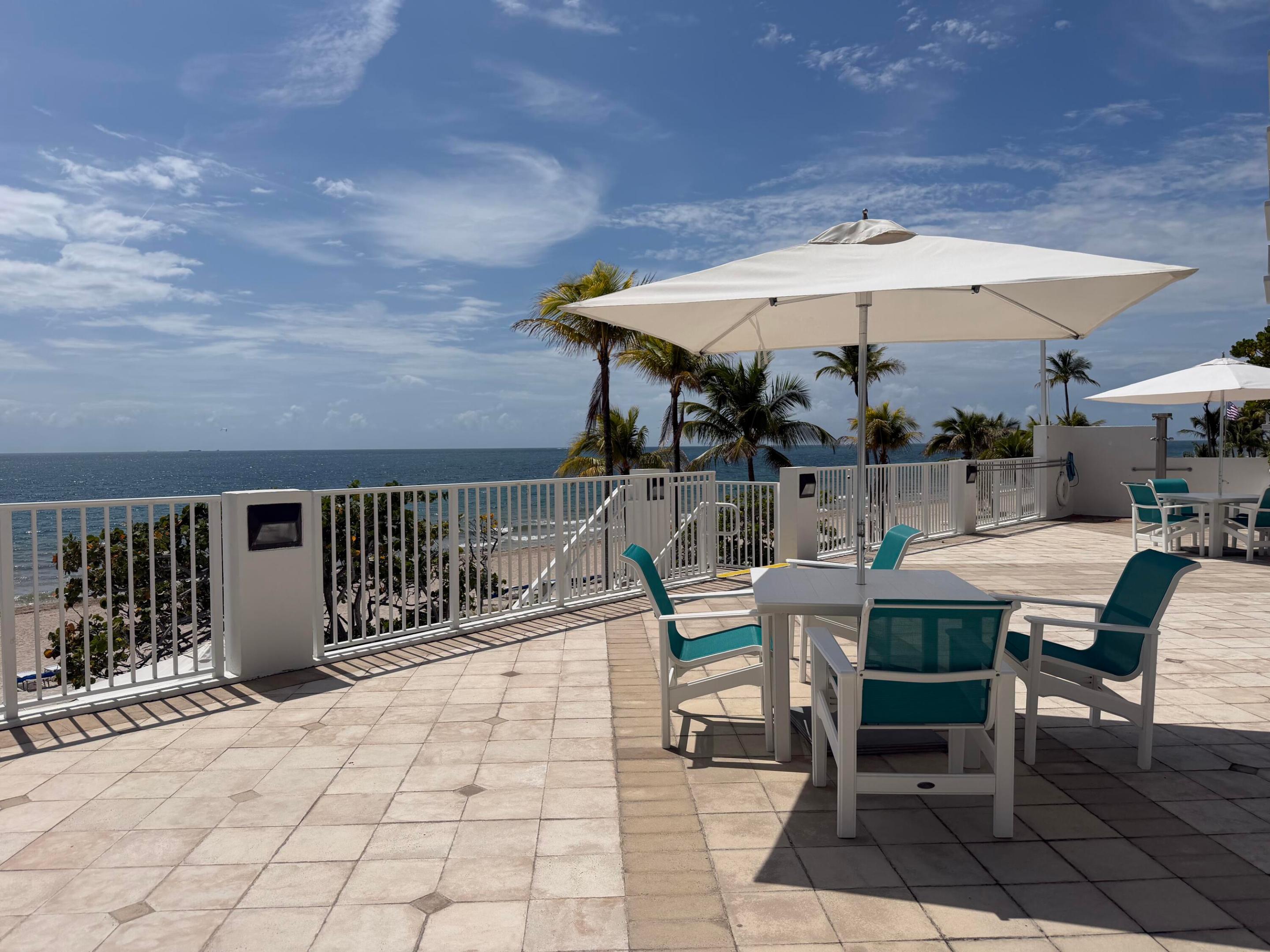 PLAYA DEL SOL CONDO - Residential