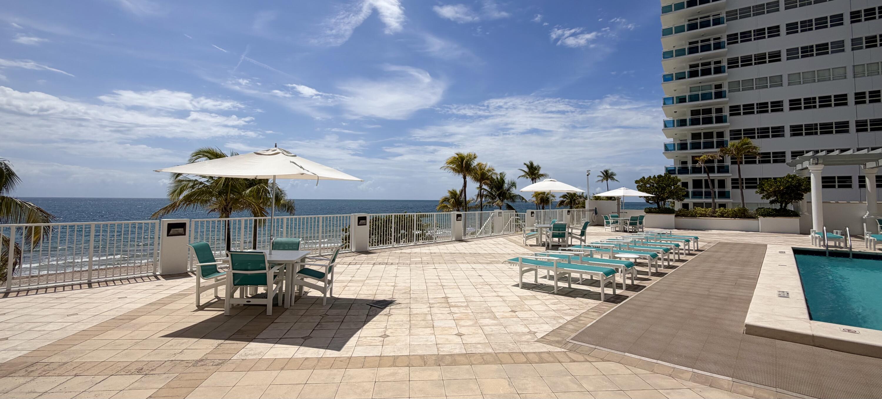 PLAYA DEL SOL CONDO - Residential