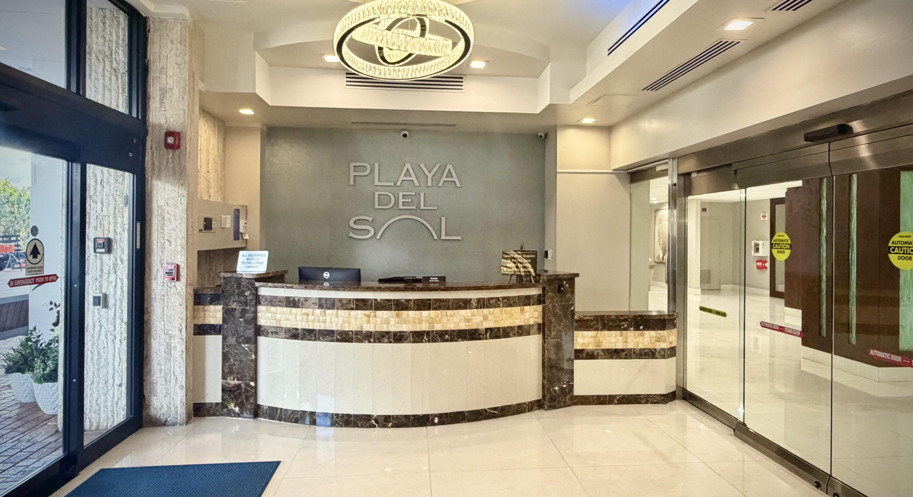 3500 Galt Ocean Drive 111