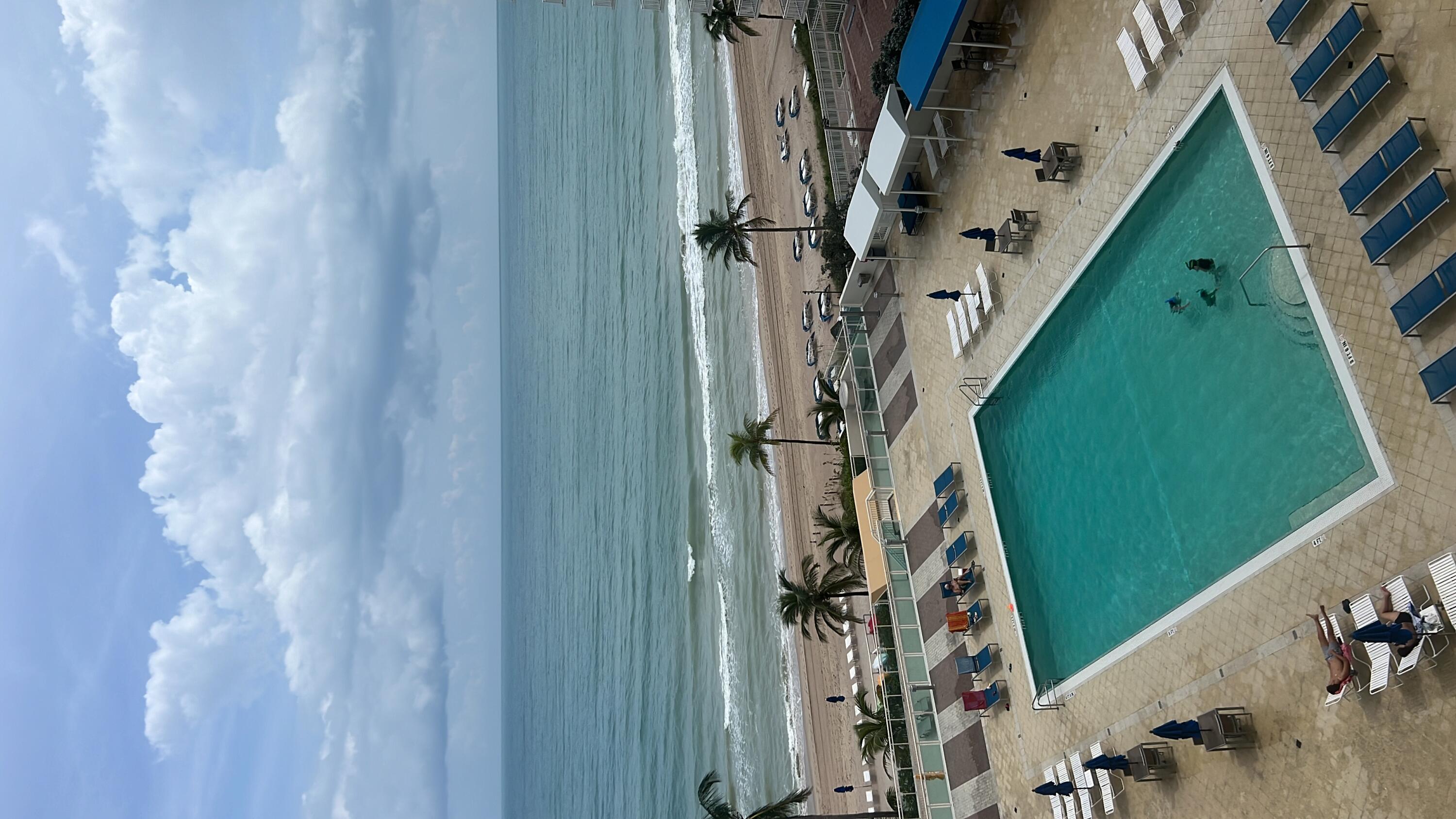 PLAYA DEL SOL CONDO - Residential
