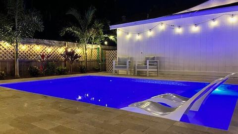 1320 N Ocean Breeze Lake Worth Beach FL 33460