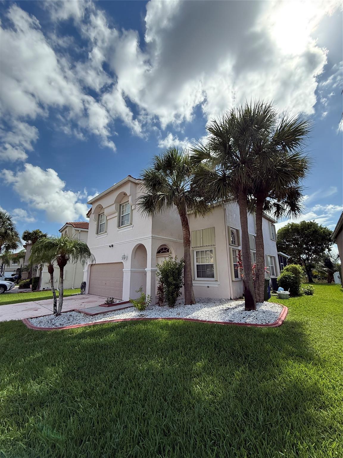 301 NW 151st Ave