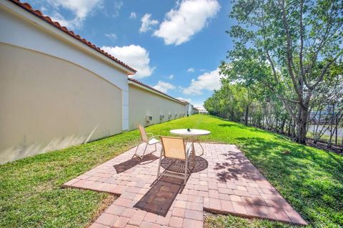 A home in Fort Pierce