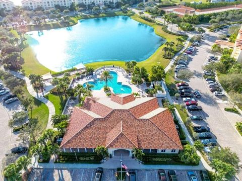 A home in Fort Pierce