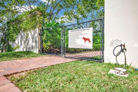 A home in Fort Pierce