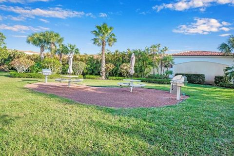 A home in Fort Pierce