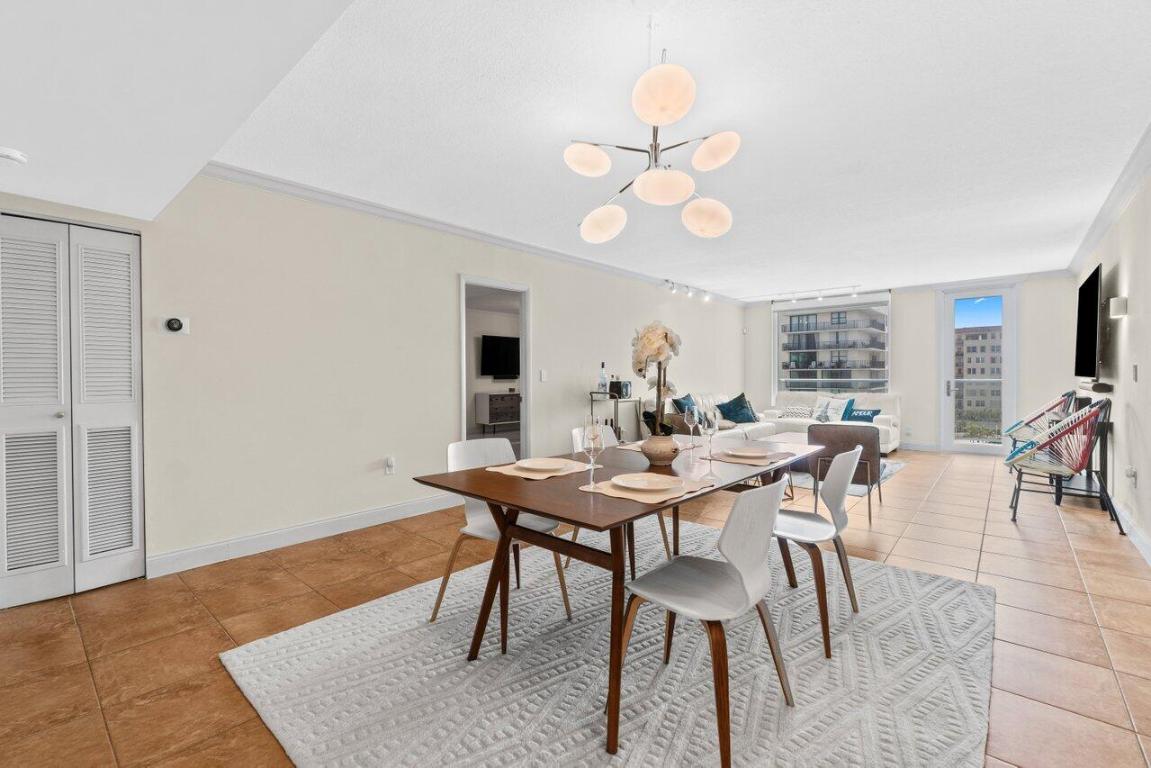 PATRICIAN OF PALM BEACH CONDO - Residential