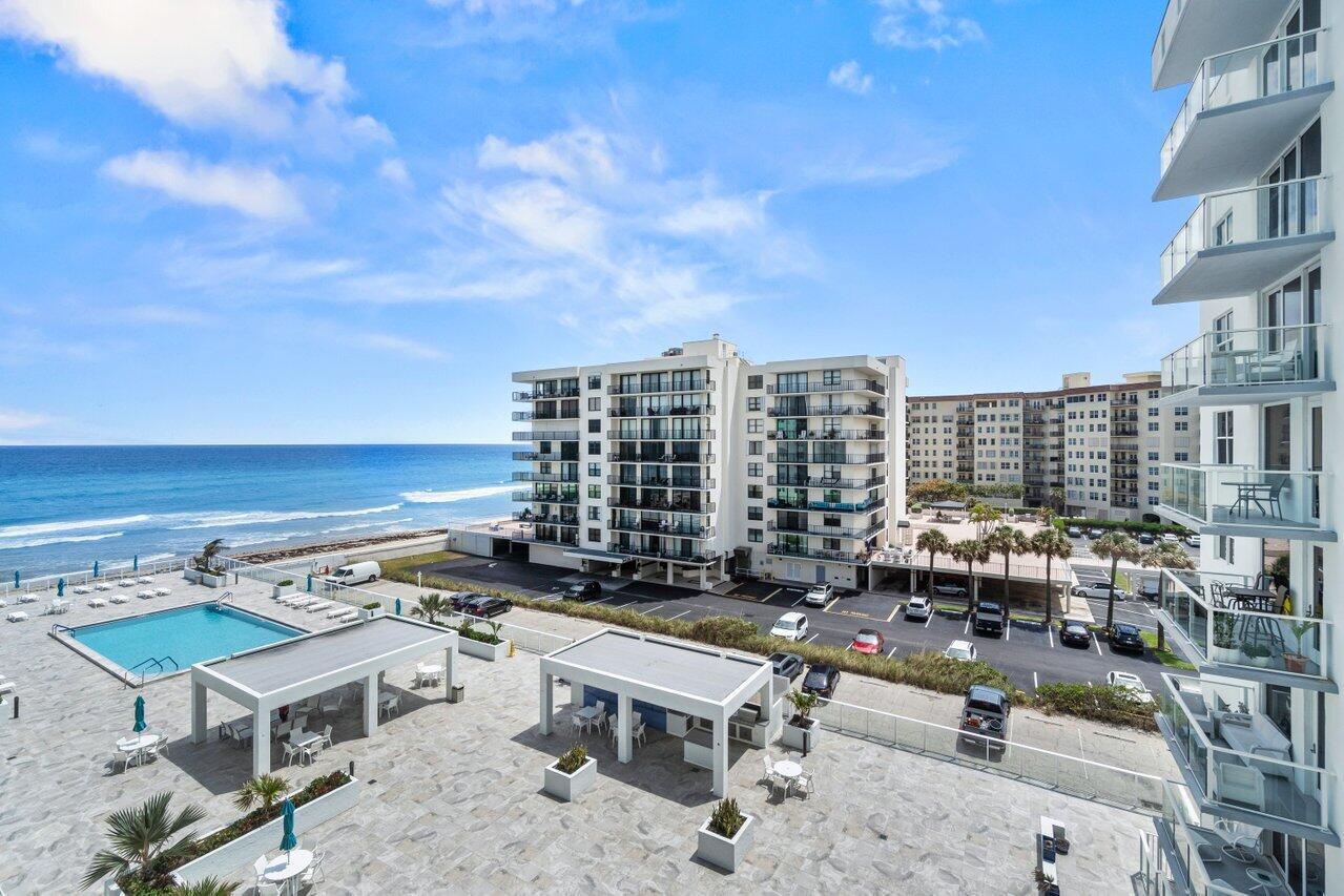 PATRICIAN OF PALM BEACH C - Residential