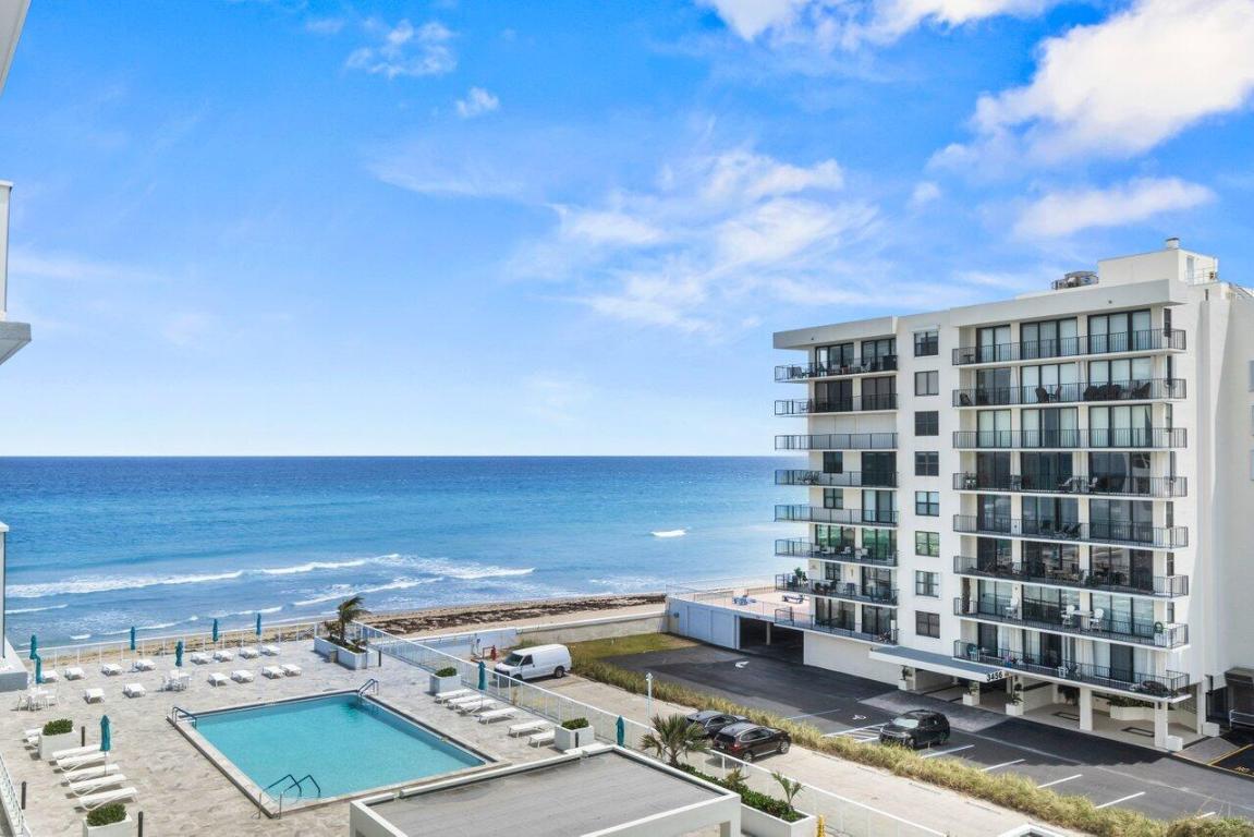 PATRICIAN OF PALM BEACH CONDO - Residential