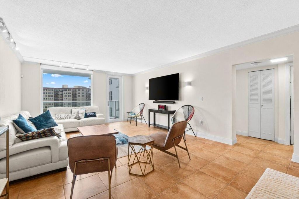 Photo of 3450 S Ocean Boulevard #5150, South Palm Beach, FL 33480 (MLS # R11080946)