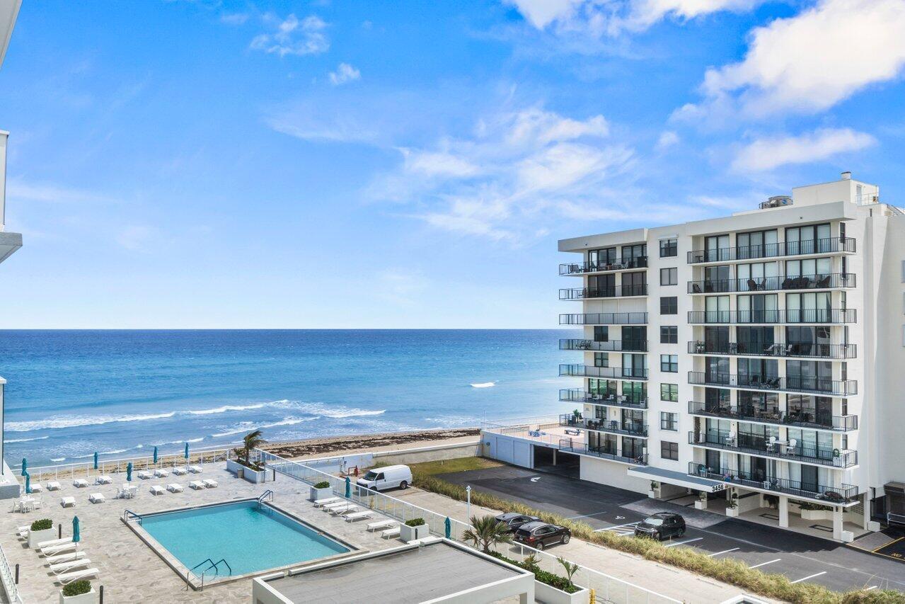 PATRICIAN OF PALM BEACH C - Residential