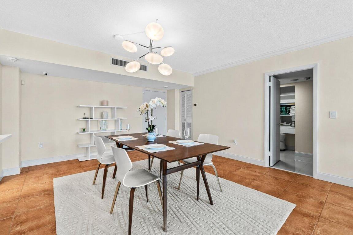 PATRICIAN OF PALM BEACH CONDO - Residential