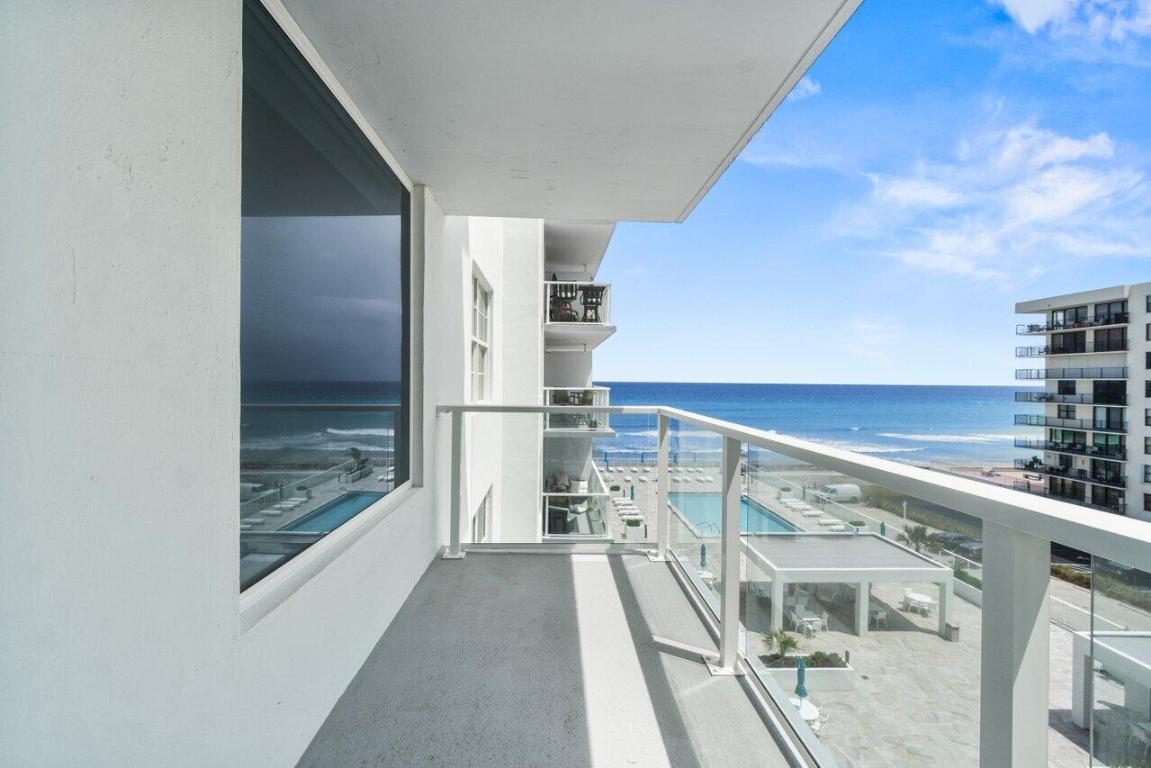 PATRICIAN OF PALM BEACH CONDO - Residential
