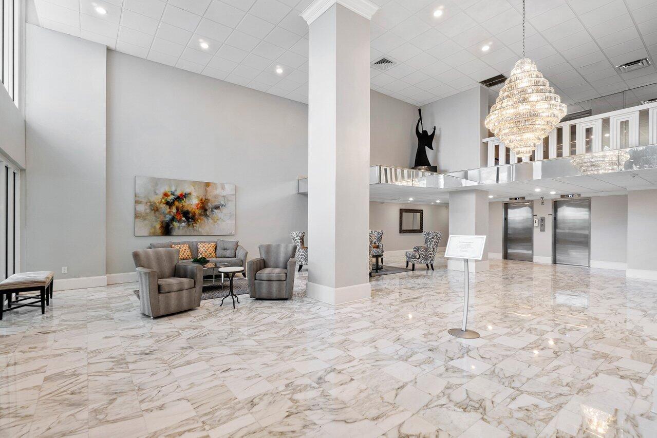 PATRICIAN OF PALM BEACH C - Residential