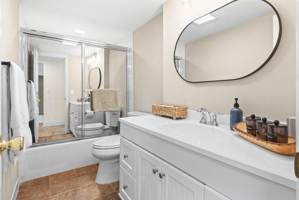 PATRICIAN OF PALM BEACH CONDO - Residential