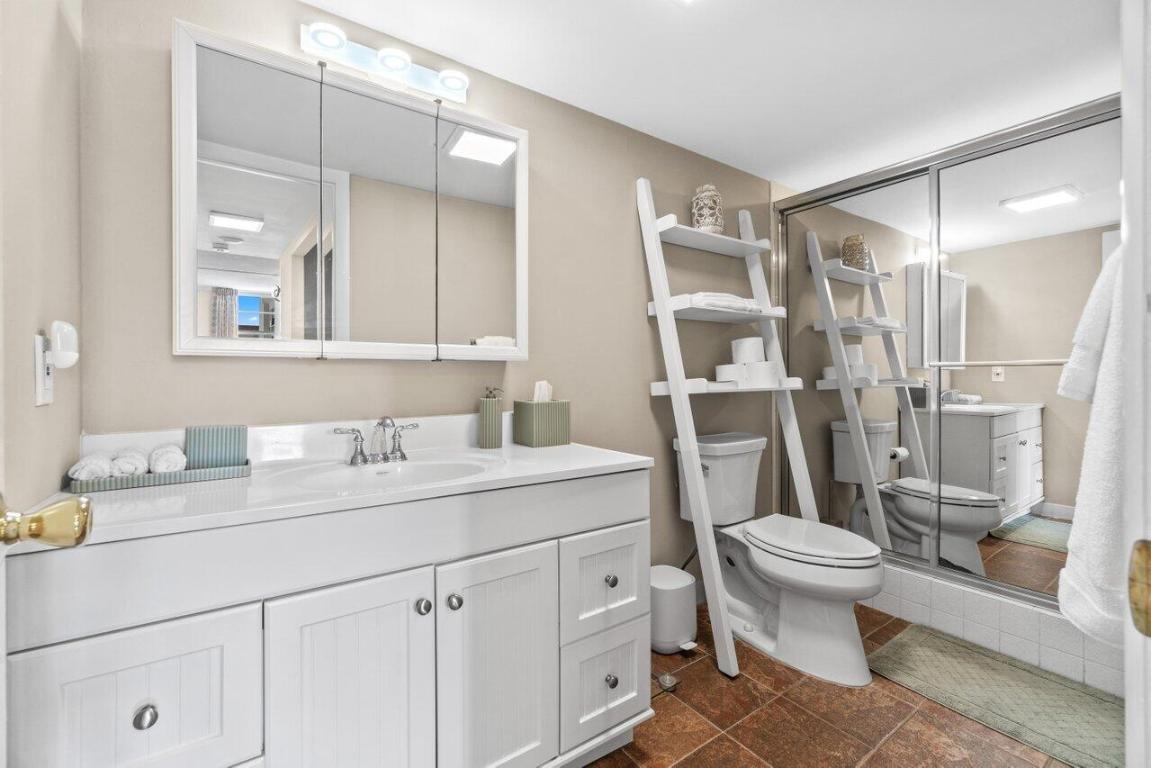 PATRICIAN OF PALM BEACH CONDO - Residential