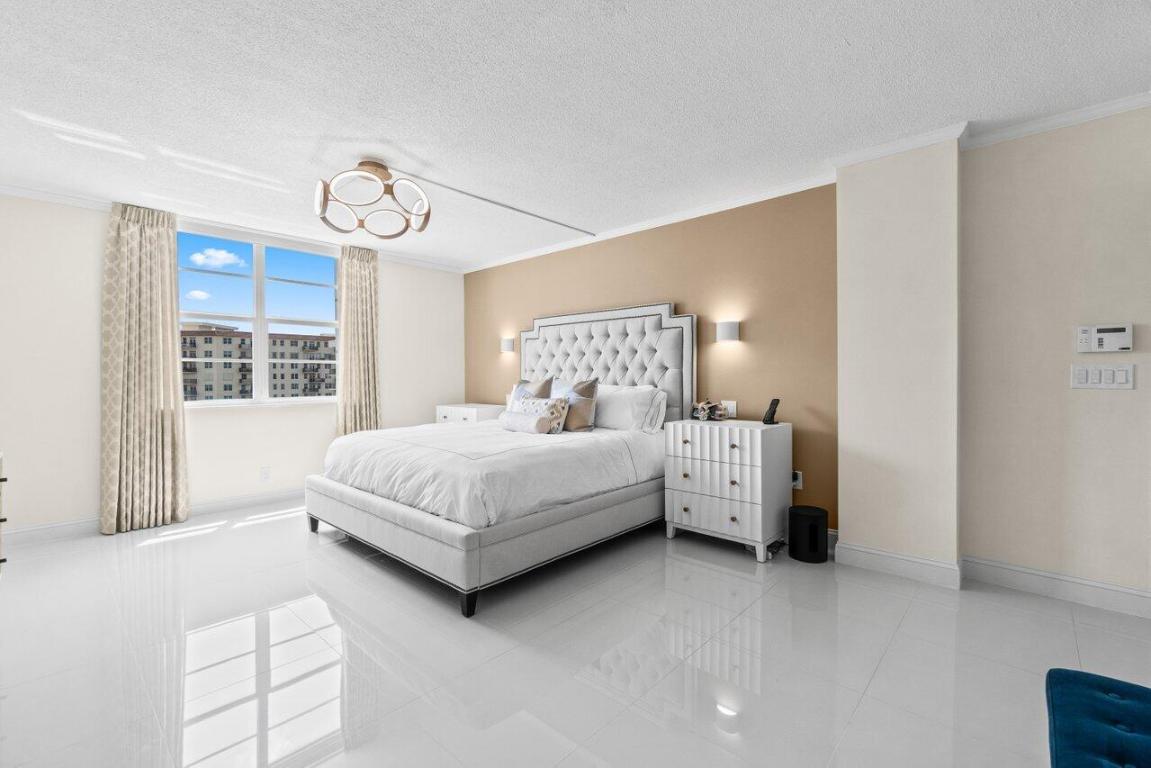 PATRICIAN OF PALM BEACH CONDO - Residential