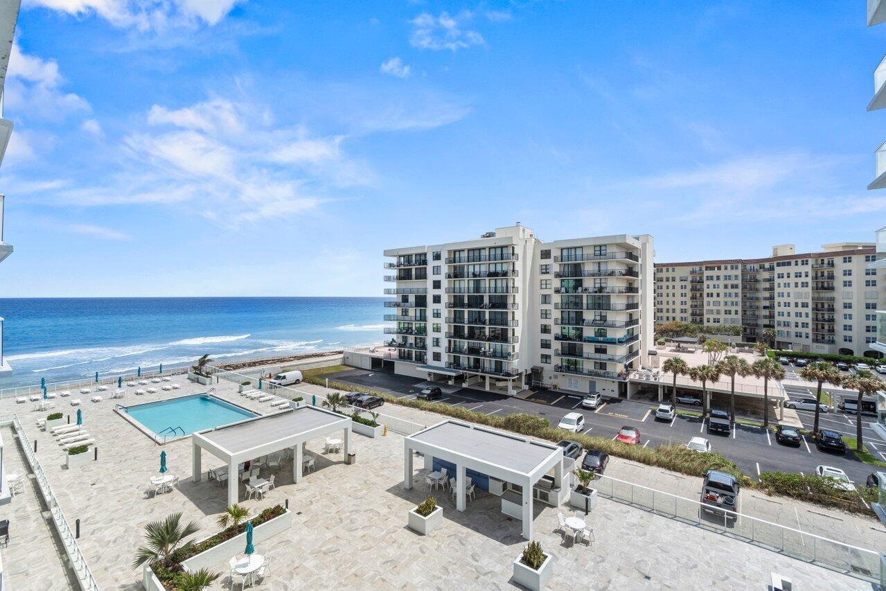 PATRICIAN OF PALM BEACH C - Residential