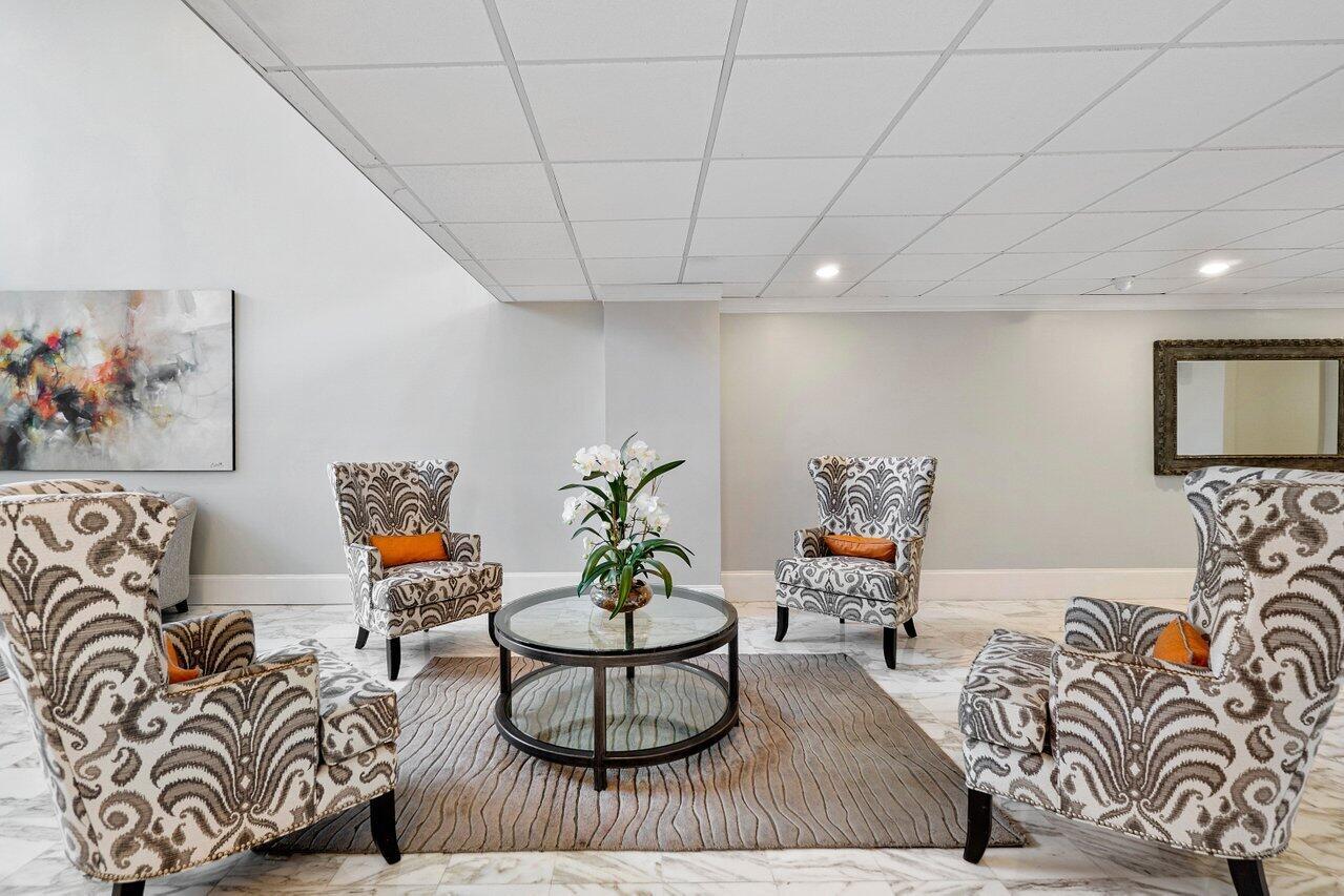 PATRICIAN OF PALM BEACH C - Residential
