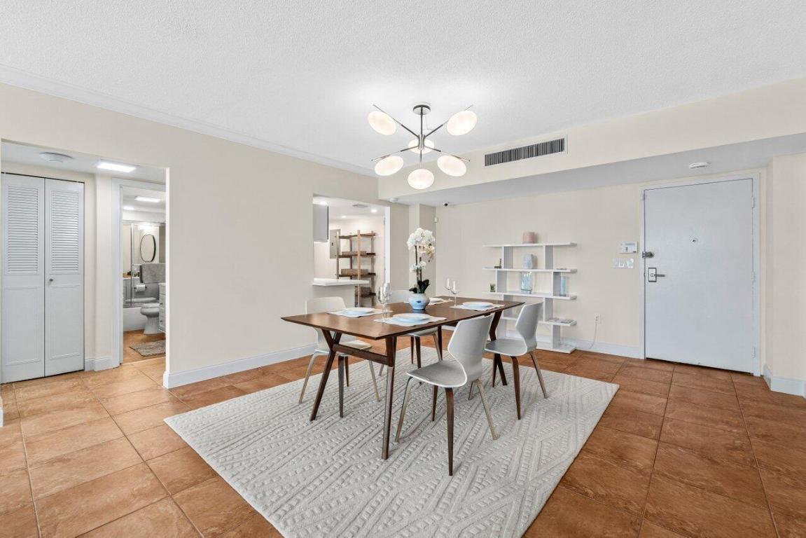 PATRICIAN OF PALM BEACH CONDO - Residential