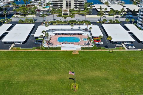 A home in North Palm Beach