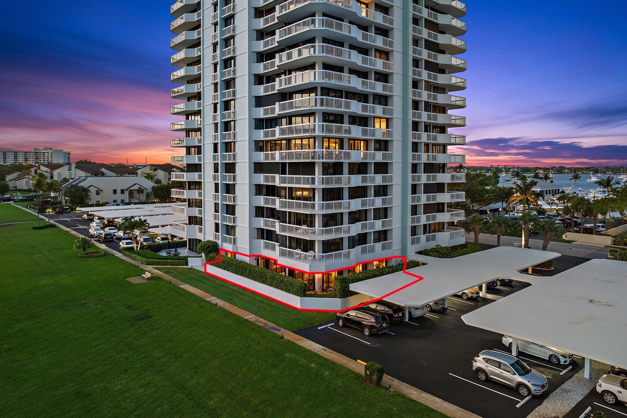 123 Lakeshore Drive 143